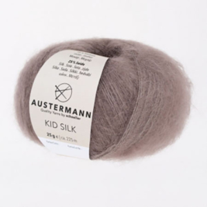 Kid Silk - Austermann