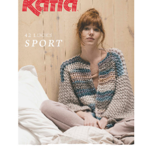 Damen Sport 108 - Katia