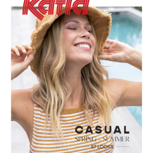 Zeitschrift - Casual 109 - Katia