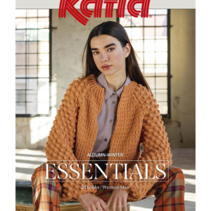 Zeitschrift - Essentials Damen/Herren 110 - Katia