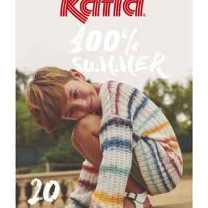 Zeitschrift - Kinder 105 - Katia