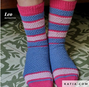 Sockenbeispiele United Socks (4)