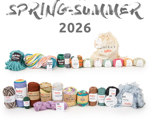 Spring Summer 2026